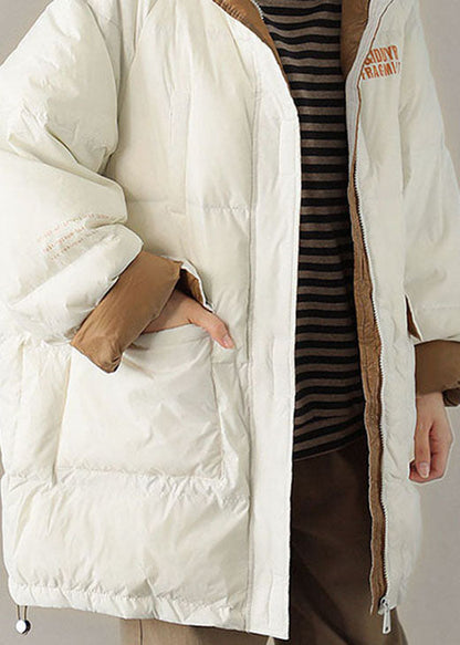 Beautifully Crafted Coat in a Classic Style