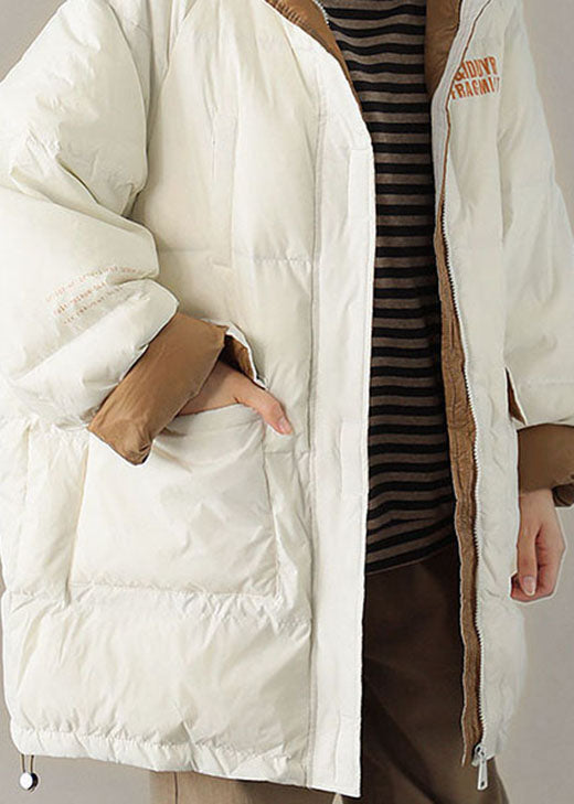 Beautifully Crafted Coat in a Classic Style