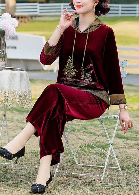 Vintage Handmade Set