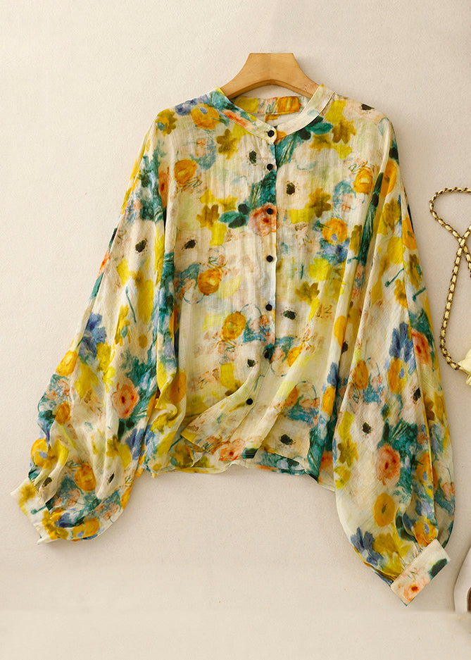 Elegantly Styled Shirt for Everyday Wear