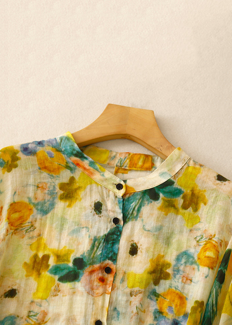 Elegantly Styled Shirt for Everyday Wear