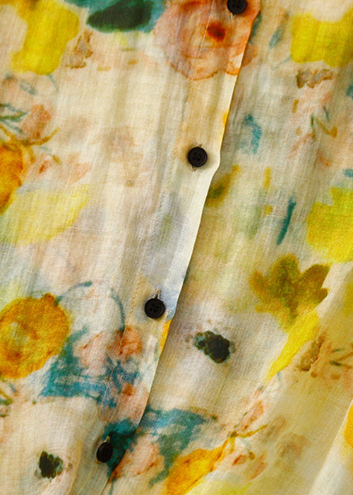 Elegantly Styled Shirt for Everyday Wear