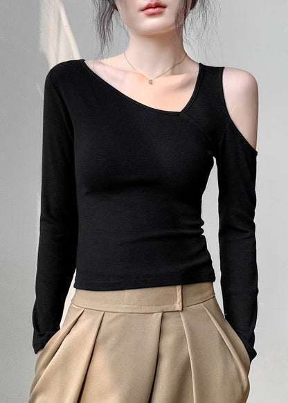 Well Tailored Shirt with a Graceful Silhouette