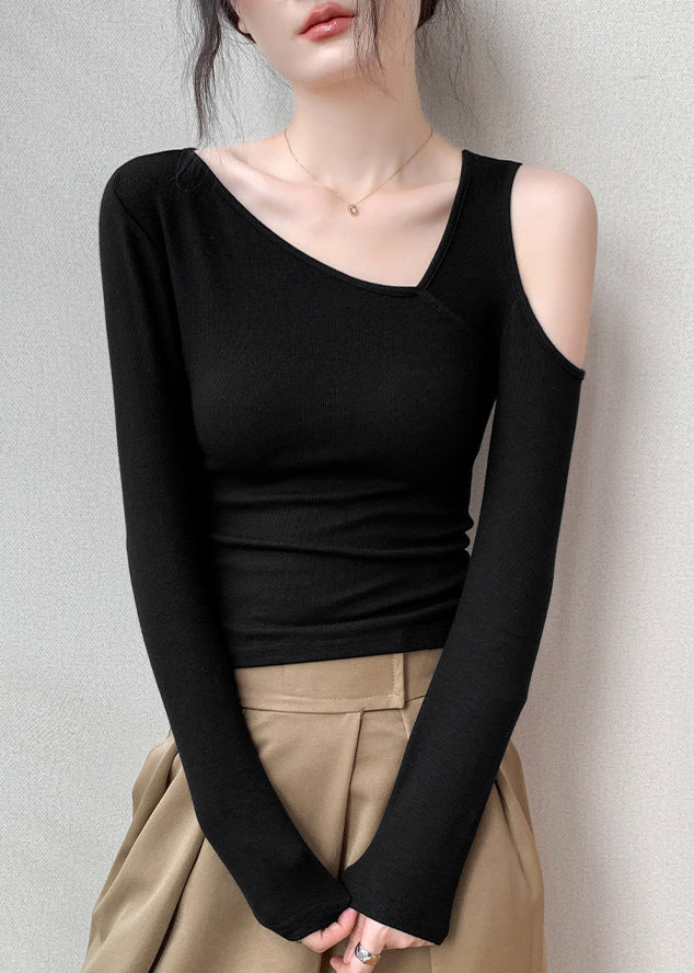 Well Tailored Shirt with a Graceful Silhouette