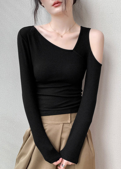 Well Tailored Shirt with a Graceful Silhouette