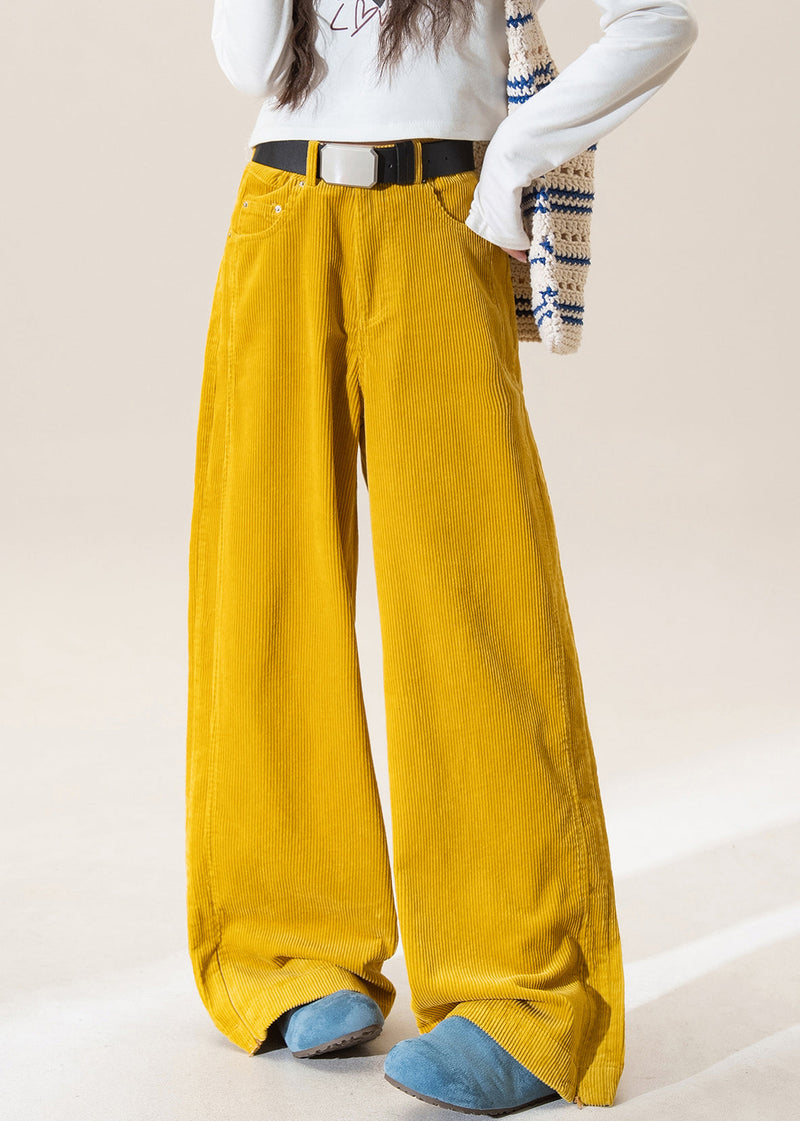 Sophisticated Pants with a Clean Classic Look