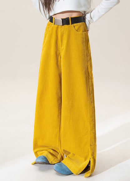 Sophisticated Pants with a Clean Classic Look