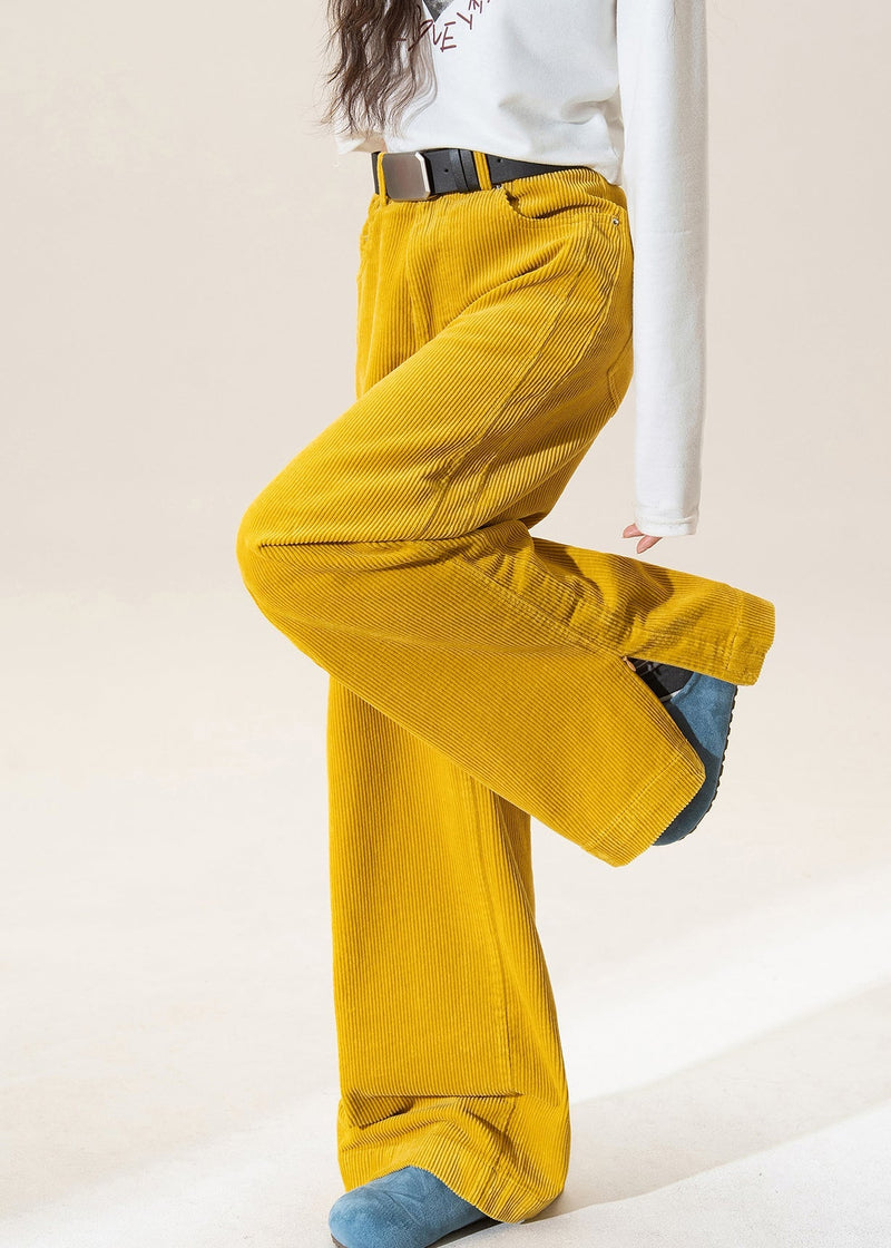 Sophisticated Pants with a Clean Classic Look