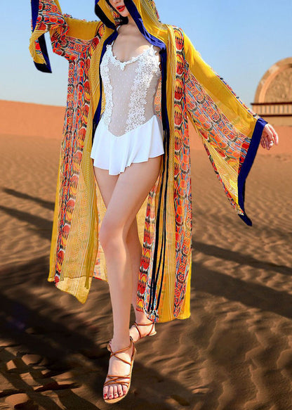 Effortlessly Elegant Cardigan with a Timeless Design