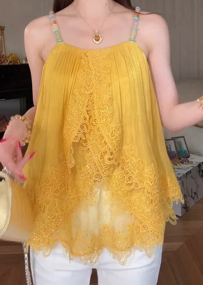 Beautifully Crafted Top in a Classic Style