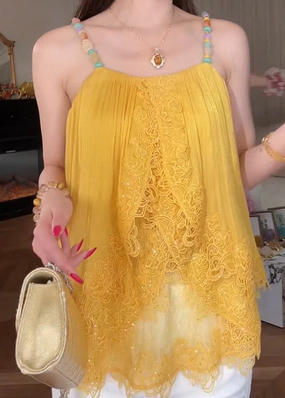 Beautifully Crafted Top in a Classic Style