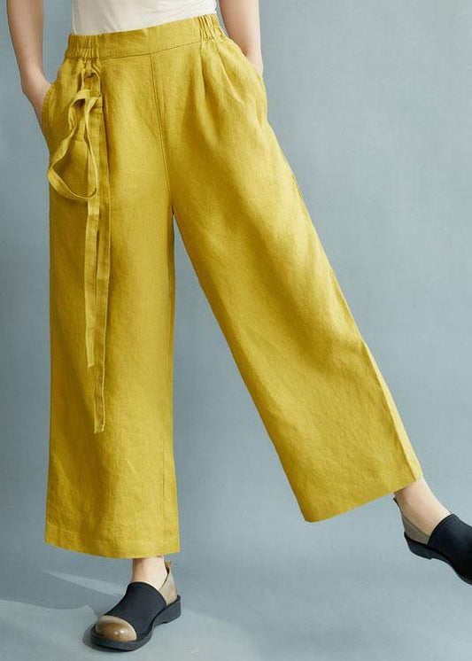 Sophisticated Pants with a Clean Classic Look