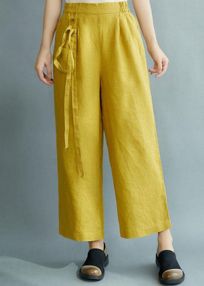 Sophisticated Pants with a Clean Classic Look