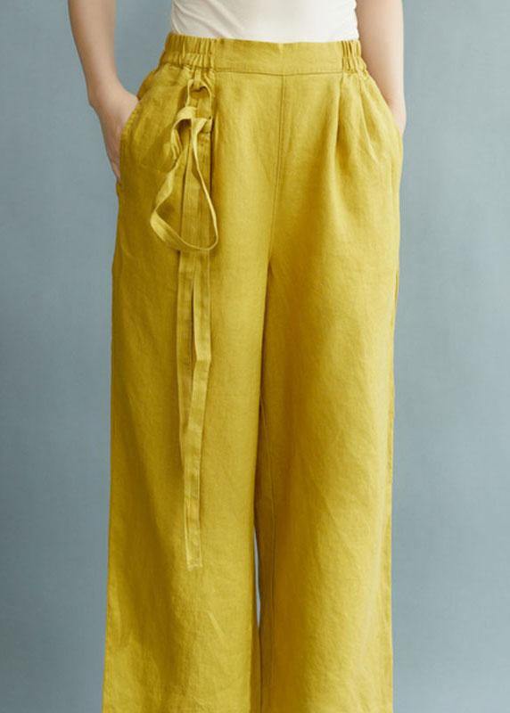 Sophisticated Pants with a Clean Classic Look
