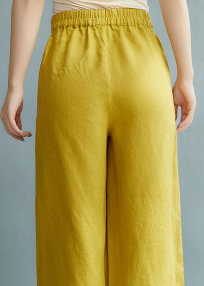 Sophisticated Pants with a Clean Classic Look