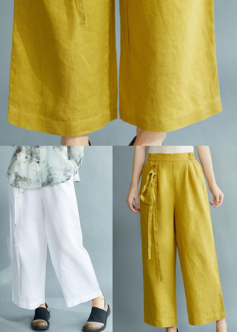 Sophisticated Pants with a Clean Classic Look