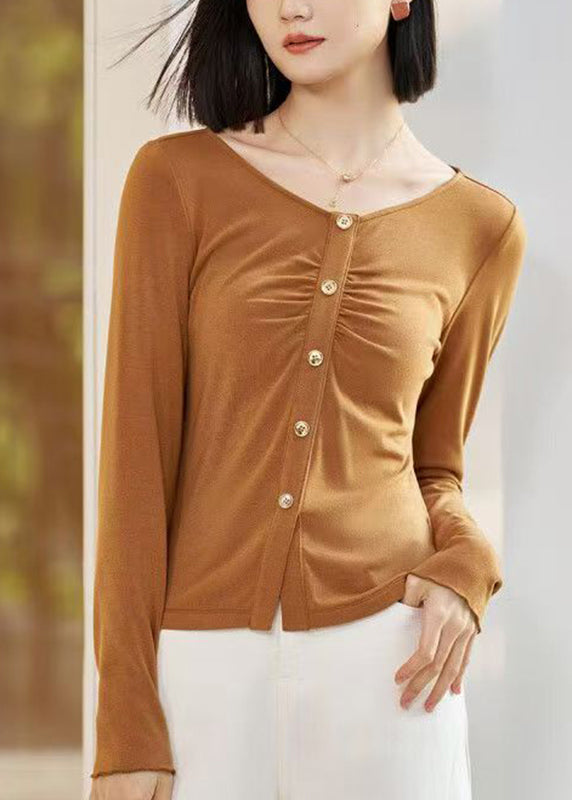 Beautifully Finished Top in a Timeless Design