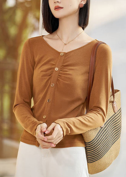 Beautifully Finished Top in a Timeless Design