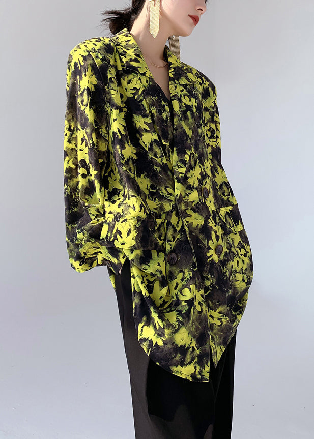 Well Tailored Shirt with a Graceful Silhouette