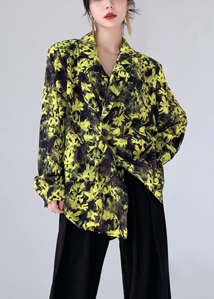 Well Tailored Shirt with a Graceful Silhouette