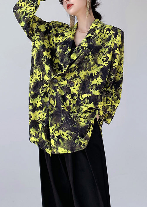 Well Tailored Shirt with a Graceful Silhouette