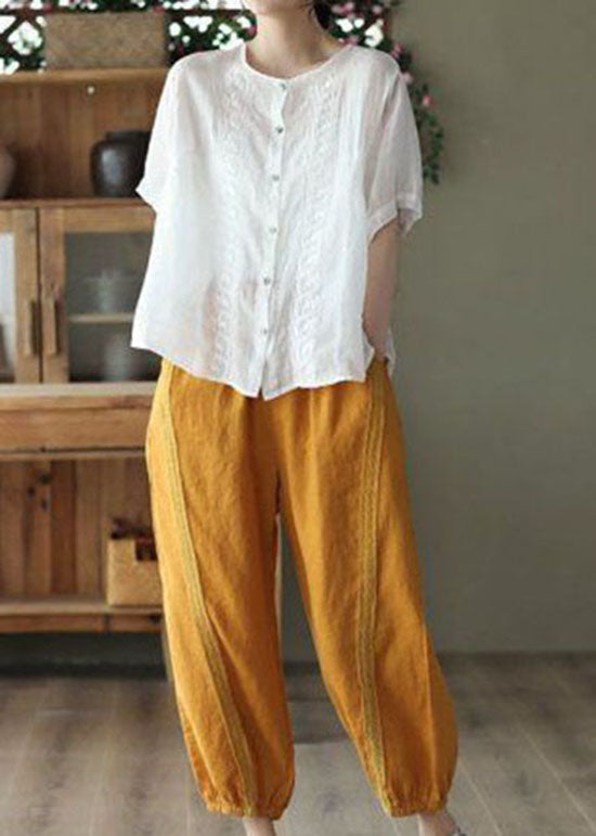 Gracefully Styled Pants for Any Occasion