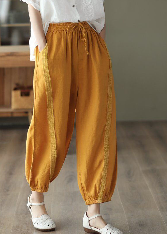 Gracefully Styled Pants for Any Occasion