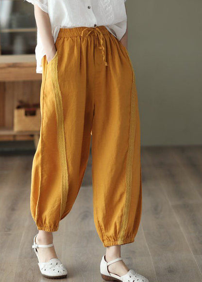 Gracefully Styled Pants for Any Occasion