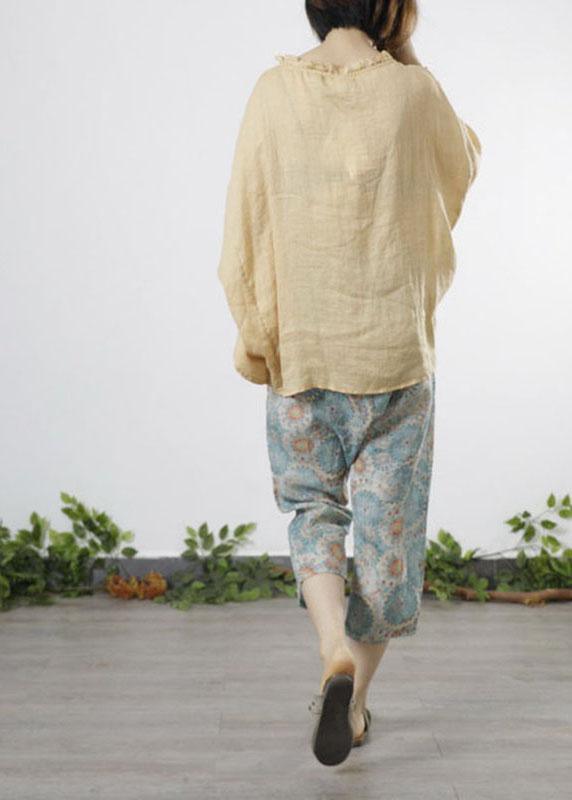 Polished Top with an Effortless Classic Look