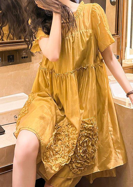 Classic Vintage & Enduringly Stylish Dress