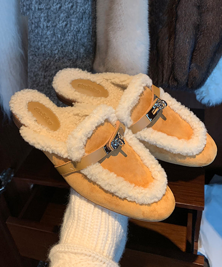 Stylish Orthopedic Slippers for Any Occasion