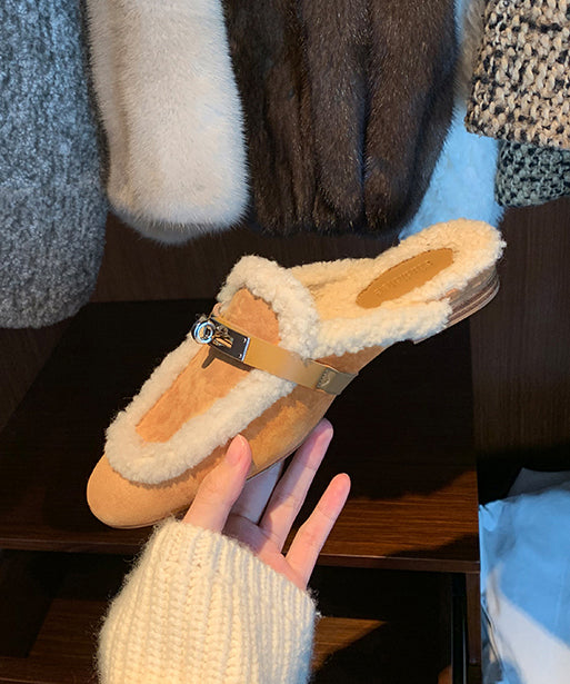 Stylish Orthopedic Slippers for Any Occasion