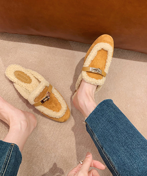 Stylish Orthopedic Slippers for Any Occasion