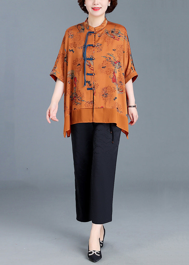 Elegantly Styled Garment for Everyday Wear