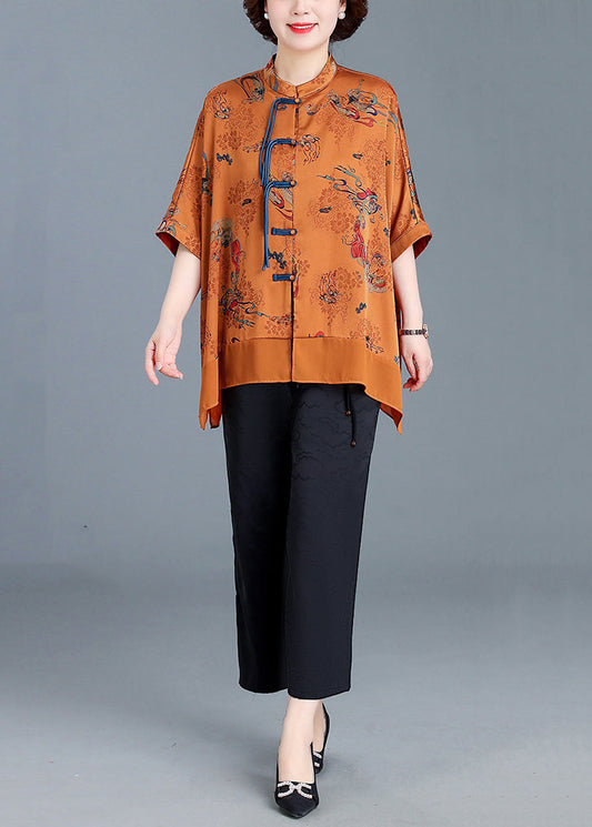 Elegantly Styled Garment for Everyday Wear