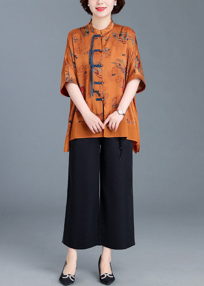 Elegantly Styled Garment for Everyday Wear