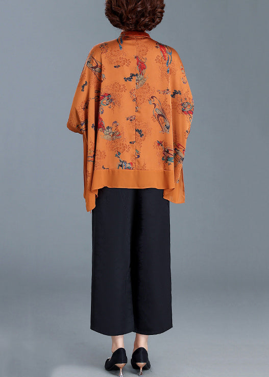 Elegantly Styled Garment for Everyday Wear