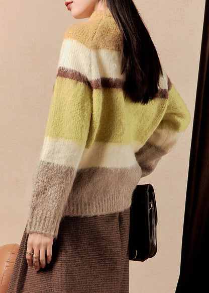 Classic Vintage & Enduringly Stylish Sweater