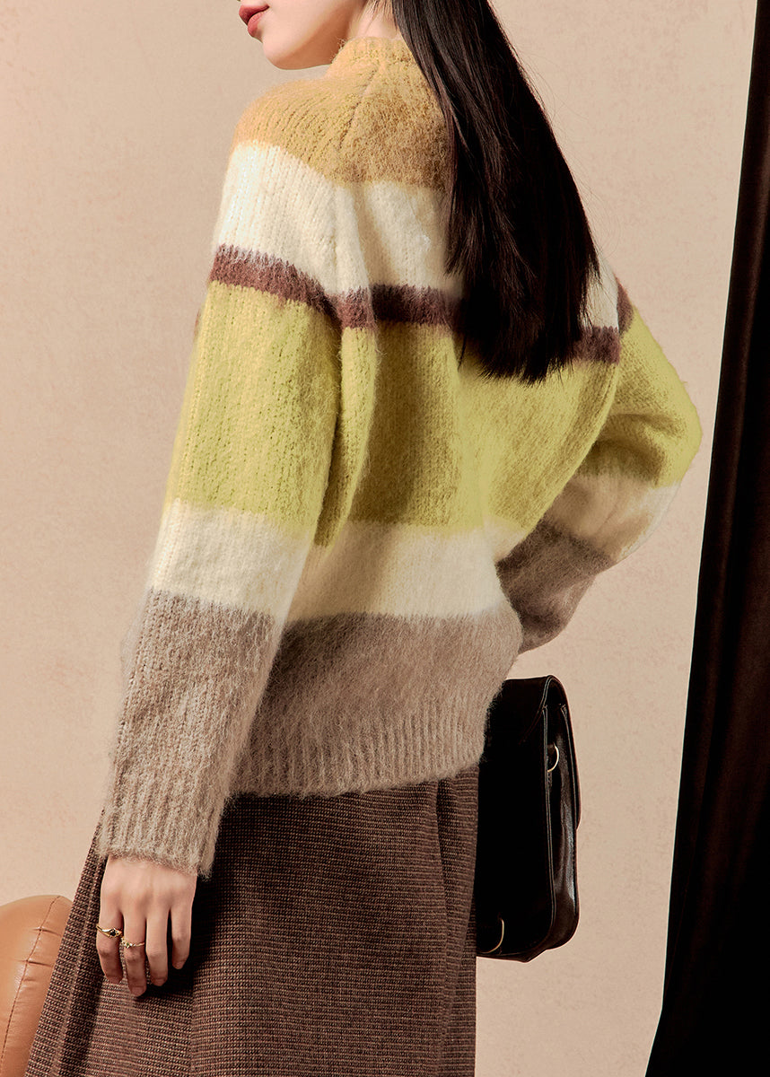 Gracefully Styled Sweater for Any Occasion