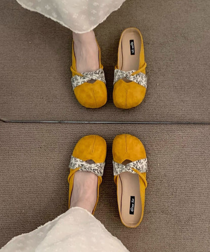 Beautifully Crafted Orthopedic Sandals