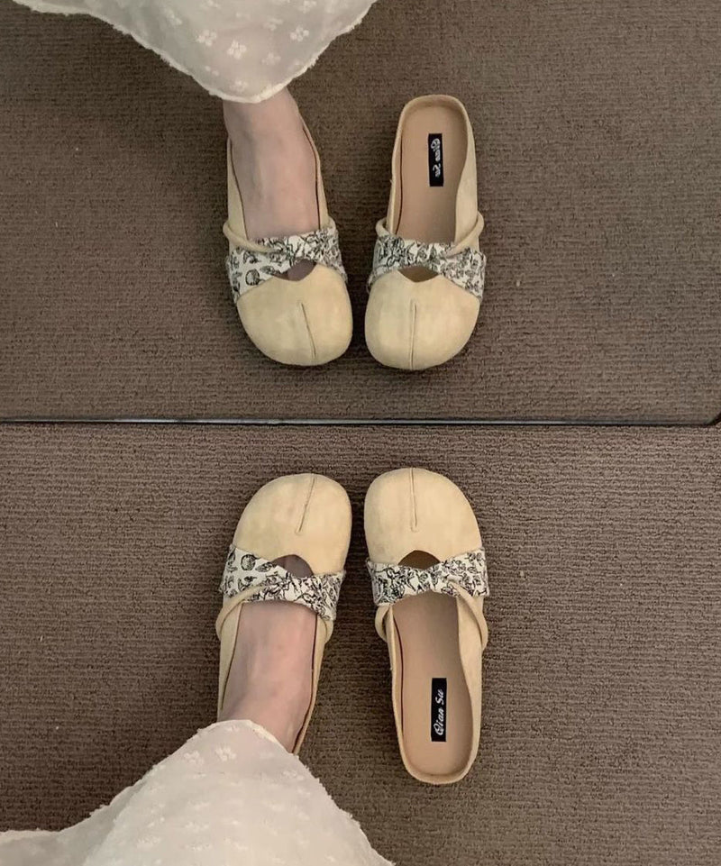 Beautifully Crafted Orthopedic Sandals