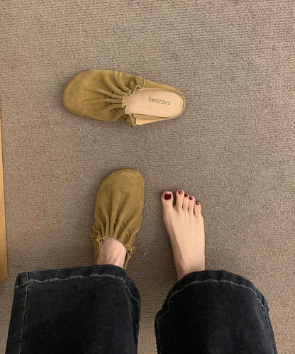 Elegant Orthopedic Sandals for Every Step