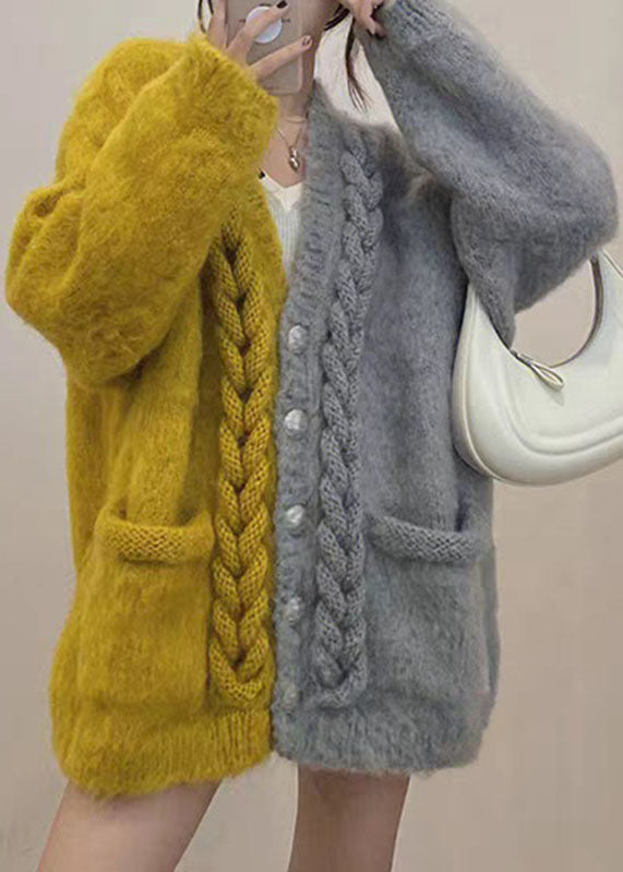 Classic Vintage & Enduringly Stylish Cardigan