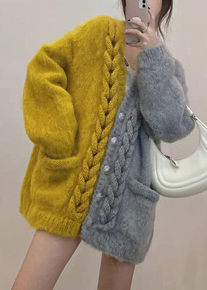Classic Vintage & Enduringly Stylish Cardigan
