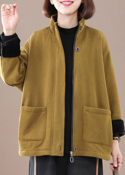 Beautifully Finished Coat in a Timeless Design