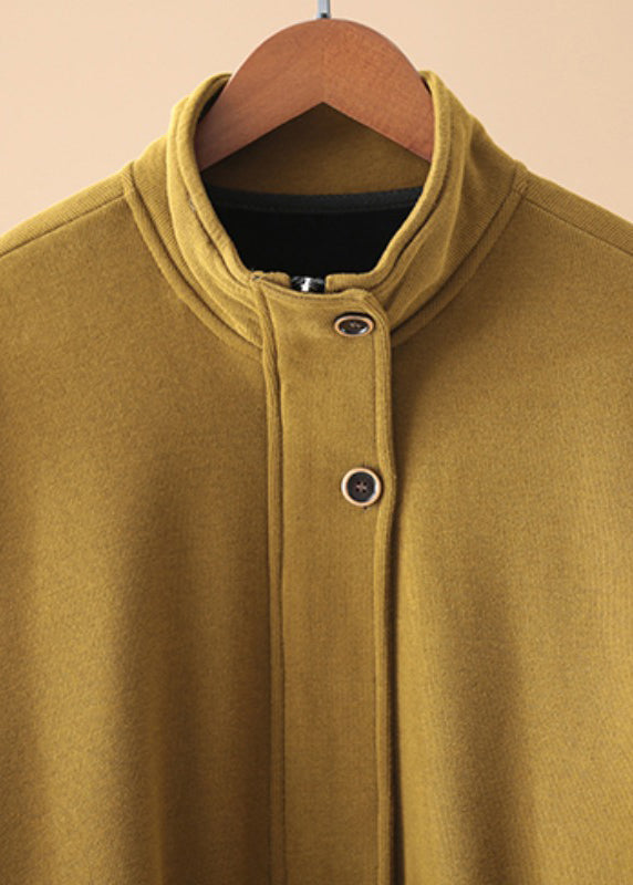 Beautifully Finished Coat in a Timeless Design