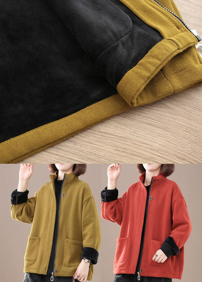 Beautifully Finished Coat in a Timeless Design