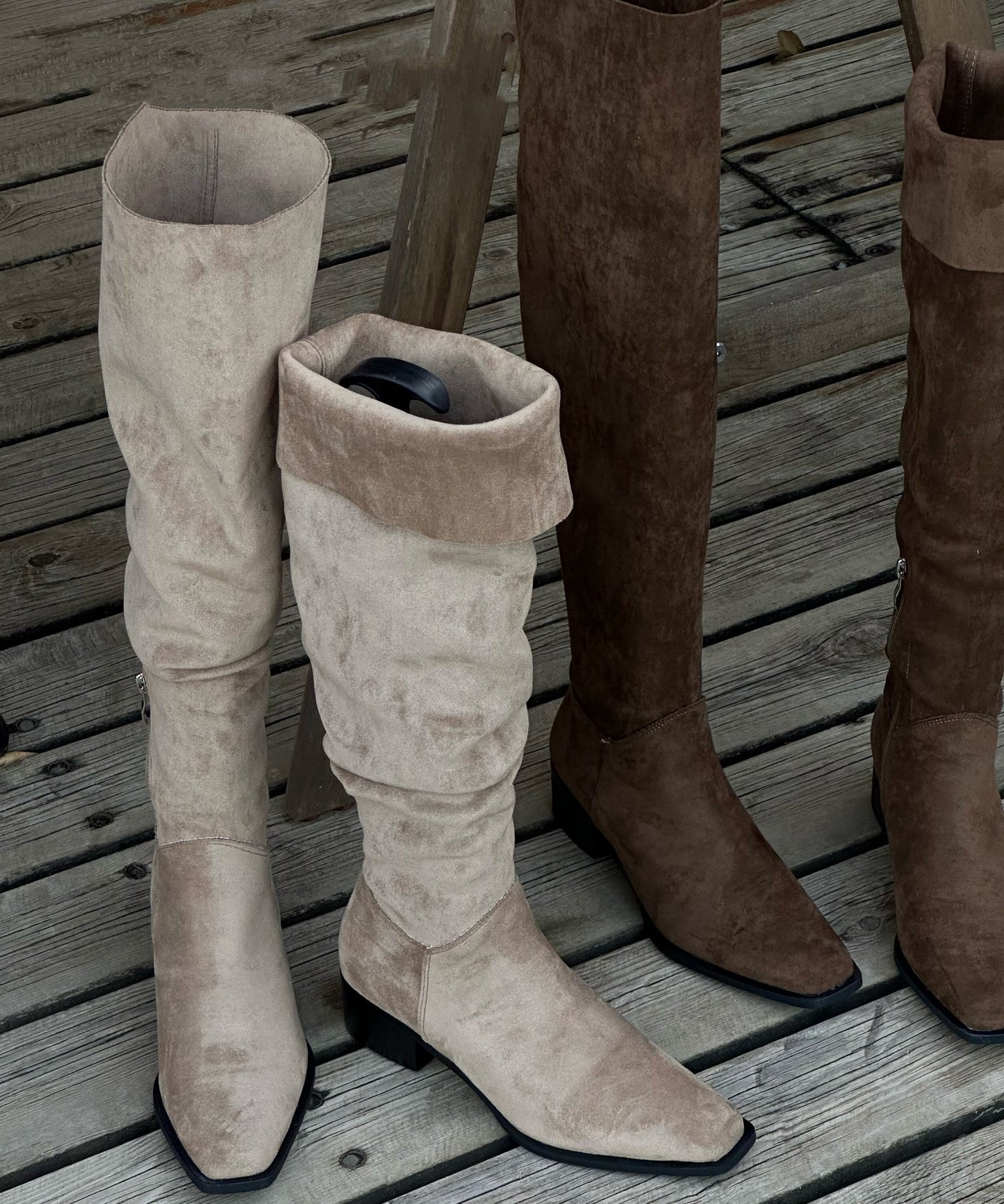 Beautifully Crafted Orthopedic Boots