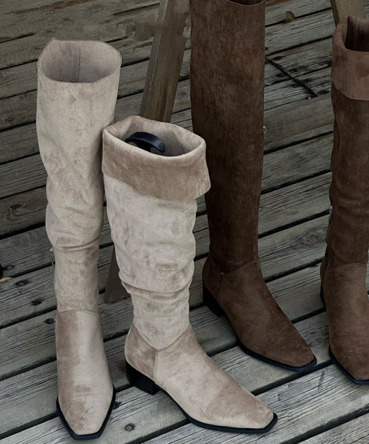 Beautifully Crafted Orthopedic Boots