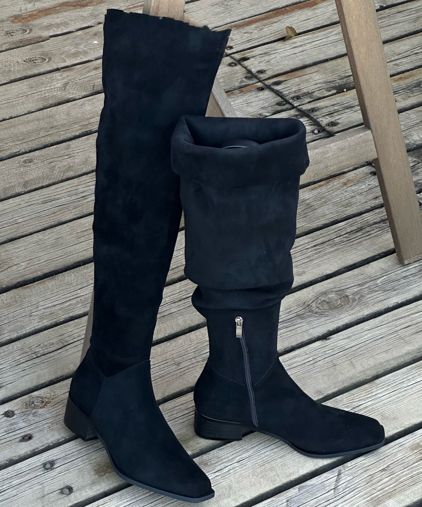 Beautifully Crafted Orthopedic Boots